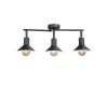 Спот Vitaluce V4808-1/3PL
