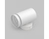 Уличный настенный светильник IMEX Wels IL.0014.0018-WH IP54