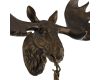 Уличный настенный светильник Favourite Hunt 1848-1W