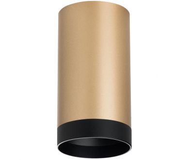 Накладной светильник Lightstar Rullo R440437 (214440+203437)