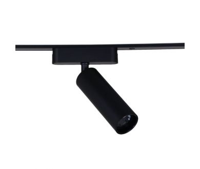 Трековый магнитный светильник Reluce 13005-9.3-001UR magnetic LED15W BK