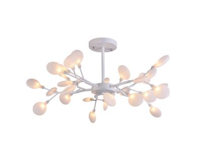 Подвесная люстра F-Promo Skein 2479-10P