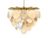 Подвесная люстра Loft IT Lolly 10492/600 Champagne