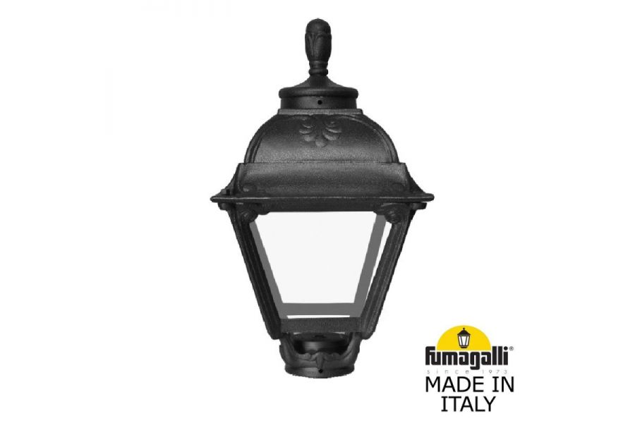 Уличный светильник Fumagalli Cefa U23.000.000.AXF1R