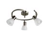 Спот Arte Lamp Parry A5062PL-3AB