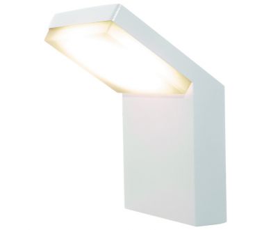 Уличный настенный светильник Mantra ALPINE 7046