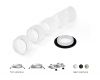 Насадка передняя Ambrella Light DIY Spot N6220