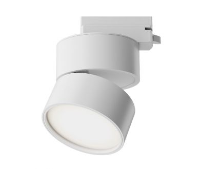 Трековый светильник Maytoni ONDA TR007-1-12W3K-W