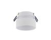 Встраиваемый светильник Nowodvorski Shine White 11350