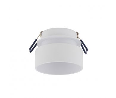 Купить Встраиваемый светильник Nowodvorski Shine White 11350 Встраиваемый светильник Nowodvorski Shine White 11350