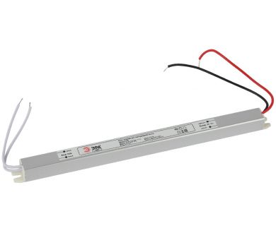 Блок питания Эра 36Вт DC12В 3A IP20 LP-LED-36W-IP20-12V-US Б0061151