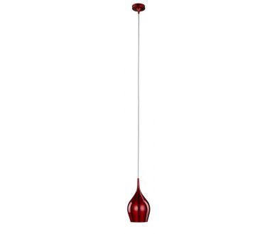 Купить Подвесной светильник Arte Lamp Vibrant A6412SP-1RD Подвесной светильник Arte Lamp Vibrant A6412SP-1RD