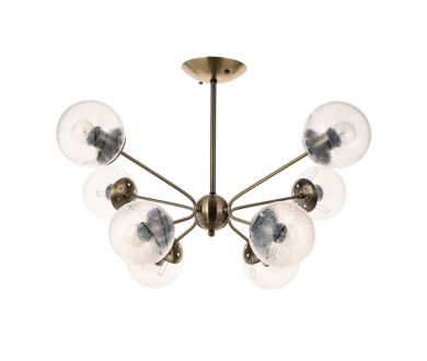 Купить Люстра на штанге Arte Lamp Meissa A4164PL-8AB Люстра на штанге Arte Lamp Meissa A4164PL-8AB