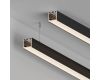 Профиль Arlight SL-LINE-3535-2000 BLACK (BY) (Алюминий) 062591