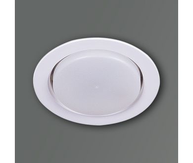 Точечный светильник Reluce 53120-9.0-001 GX53 WT