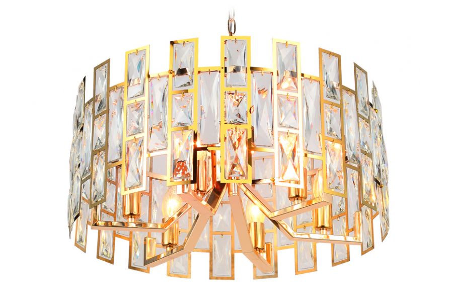 Подвесная люстра Ambrella Light Traditional TR5061