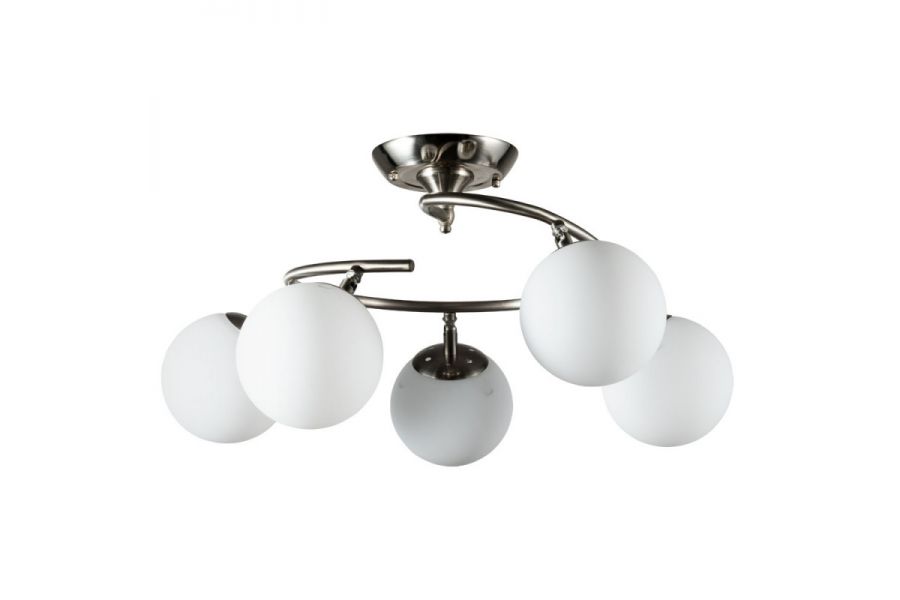 Потолочная люстра ARTE Lamp A2717PL-5SS