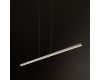 Линейный подвесной светильник Nowodvorski Bar Led S 11583