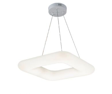 Подвесной светильник Escada Soft 10259/1LED