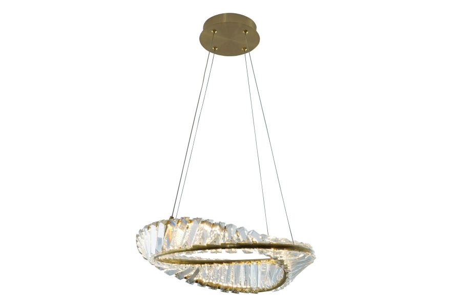 Подвесная люстра Lightstar Vidare 699043