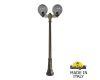 Парковый светильник Fumagalli Globe G30.156.S20.BZF1R