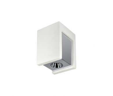 Потолочный светодиодный светильник Loft IT Architect OL1073-WH