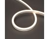 Светодиодная лента герметичная Arlight MOONLIGHT-PRO-SIDE-X320-12x17mm 48V Warm3000 (10 W/m, IP67, 30m, wire x2) (Вывод боковой) 060689