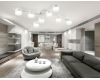Потолочный светильник Ambrella Light Comfort FL51663