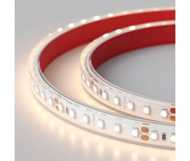 Светодиодная лента герметичная Arlight RTW-PS-A120-10mm 24V Warm3000 (9.6 W/m, IP67, 2835, 50m) 024578(2)