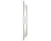 Настенный светильник Crystal Lux CARTA AP6W LED WHITE/CHROME