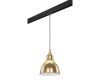 Трековый светильник Lightstar Loft PRO765018 (765018+595007)