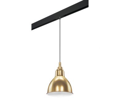 Трековый светильник Lightstar Loft PRO765018 (765018+595007)