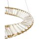 Подвесная люстра MyFar Ricky MR1260-PL