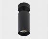 Спот Italline IT02-018 black 3000K
