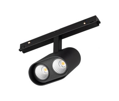 Трековый светильник Arlight Mag-Orient-Blum-12W Warm3000 037037