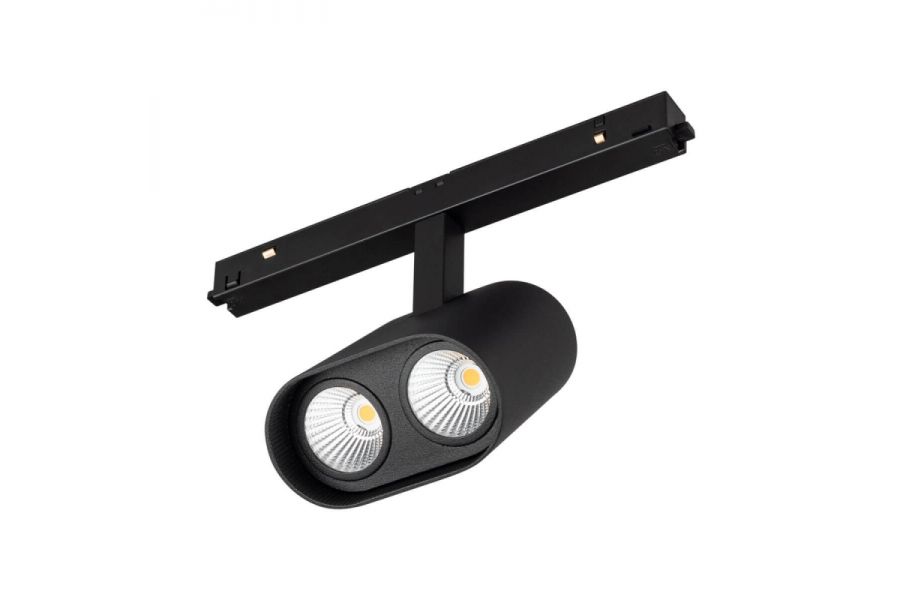Трековый светильник Arlight Mag-Orient-Blum-12W Warm3000 037037