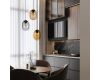 Подвесной светильник Loft IT Bubble 10427 Amber
