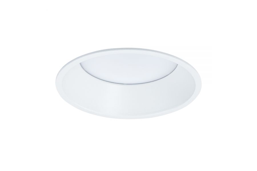 Встраиваемый светильник Arte Lamp Frame A7994PL-1WH