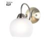 Бра Arte Lamp A9317AP-1AB