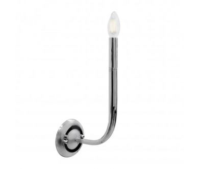 Купить Бра iLamp Evolution B88088-1 CR Бра iLamp Evolution B88088-1 CR