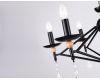 Подвесная люстра Ambrella Light Modern TR9597