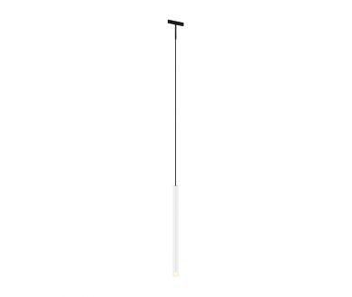 Трековый магнитный светильник Maytoni Skim TR191-1-3W2.7K-M-BW