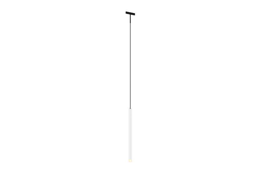 Трековый магнитный светильник Maytoni Skim TR191-1-3W2.7K-M-BW