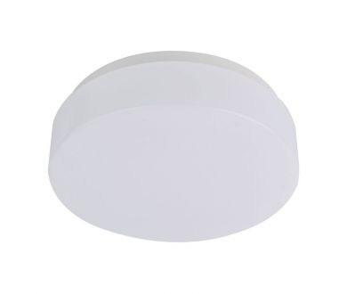 Купить Встраиваемый светодиодный светильник Arte Lamp A3106PL-1WH Встраиваемый светодиодный светильник Arte Lamp A3106PL-1WH