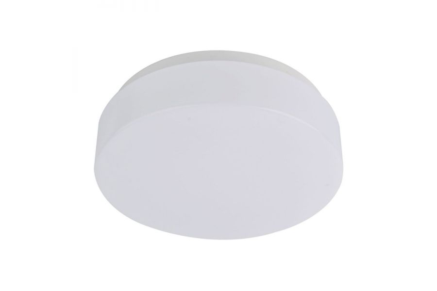 Встраиваемый светодиодный светильник Arte Lamp A3106PL-1WH