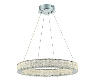 Подвесная люстра ST Luce Latozzo SL6008.113.01