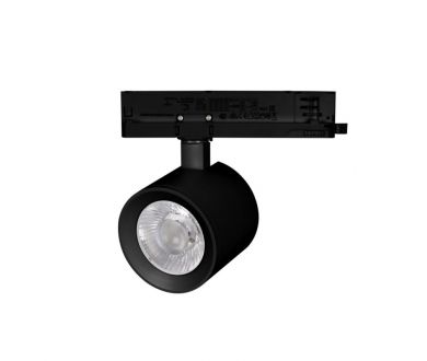 Трековый светодиодный светильник Arlight LGD-Nika-4TR-R100-20W Warm3000 031163