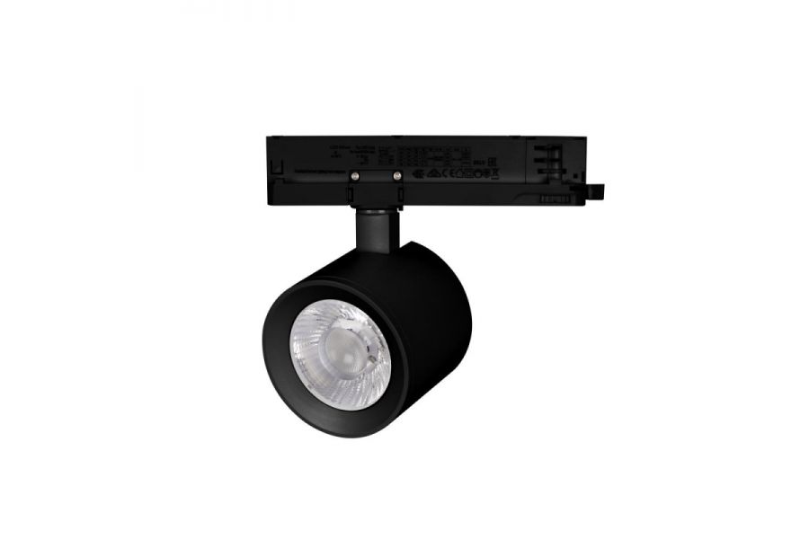 Трековый светодиодный светильник Arlight LGD-Nika-4TR-R100-20W Warm3000 031163