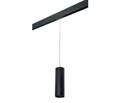 Трековый светильник Lightstar Rullo PRORP6497 (216497+595887)