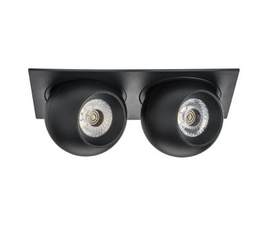 Встраиваемый спот Lightstar Intero (217527+217074+217074) i5277474